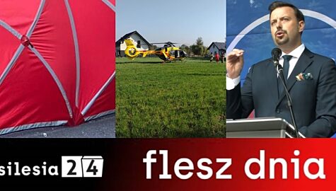 Flesz dnia 26 wrzesnia