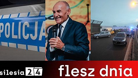 Flesz dnia 28 listopada 2021