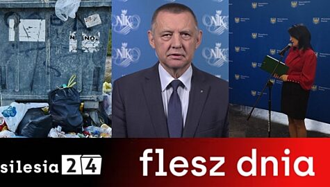 Flesz dnia 30 wrzesnia 2021