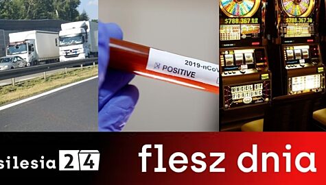 Flesz dnia 8 wrzesnia 2021