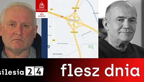 Flesz dnia silesia24 15 pazdziernika 2021