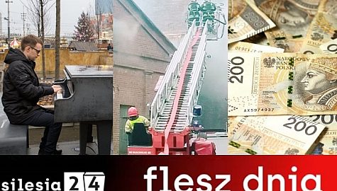 Flesz dnia silesia24 31 grudnia 2021