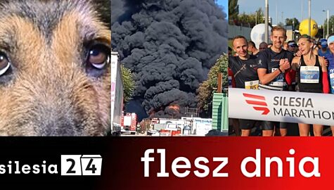 Flesz dnia silesia 24 3 pazdziernika 2021