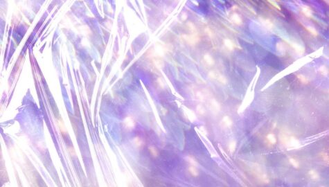 Folia holograficzna