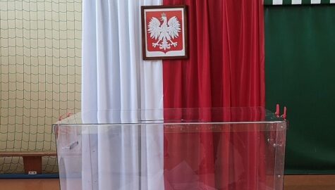 Frekwencja wybory prezydenckie