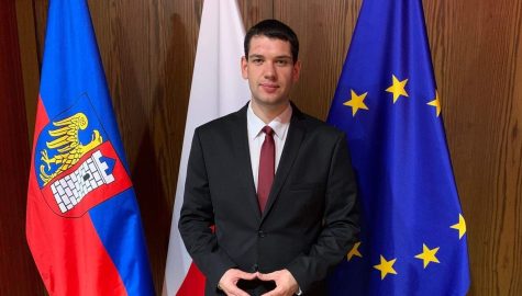 Gabriel bodzioch radny