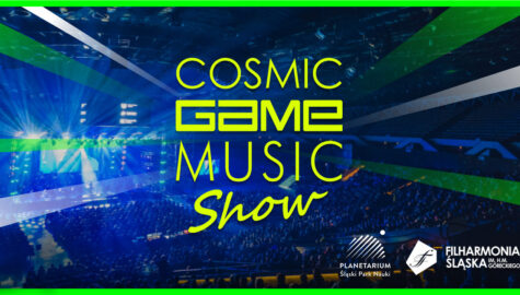 Game music fest
