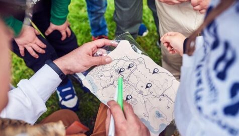 Gamifikacja na eventach