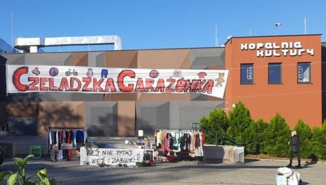 Garazowka kopalnia news