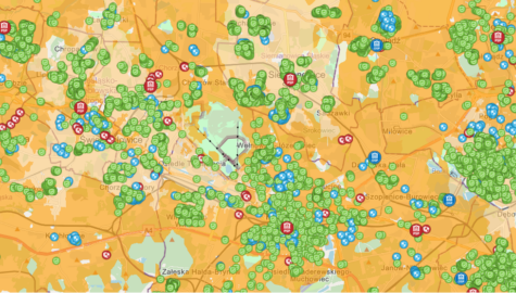 Gdzie na śląsku są schrony