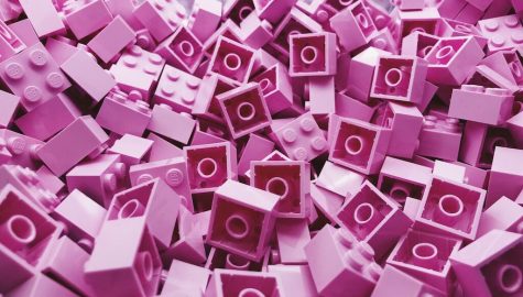 Gdzie trzymac zestawy lego
