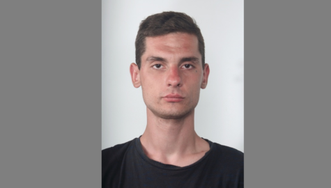 poszukiwany przez policję Jordan Machuderski