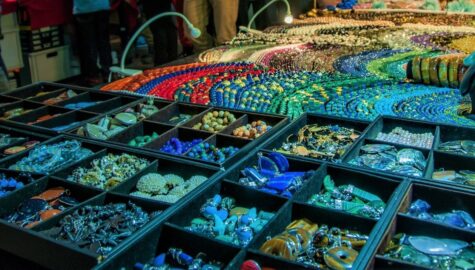 Gielda mineralow gliwice