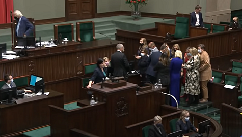 Godeksejm