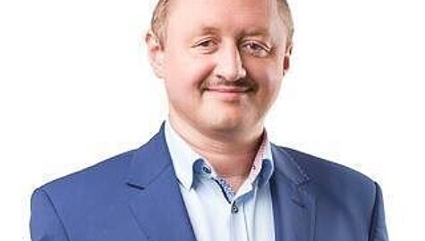 Grzegorz nowak radny
