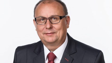 Grzegorz turek radny