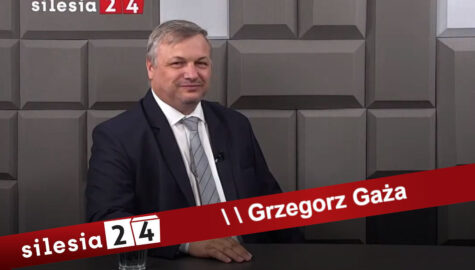 Grzegorzgaza