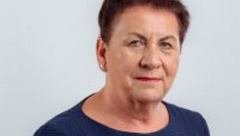 Halina hitlawska radna