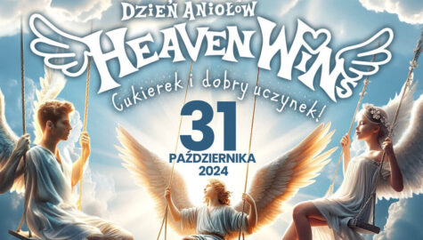 Heaven wins siemianowice
