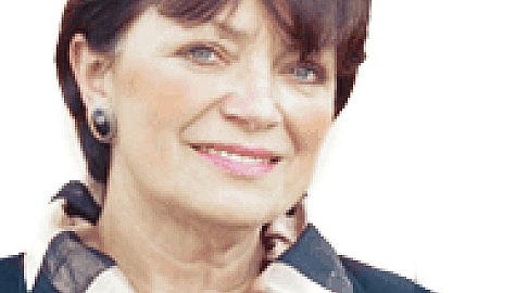 Helena warczok radna