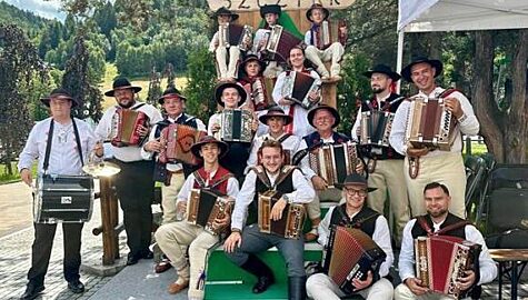 festiwal Heligonistów