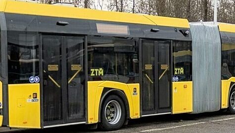 autobus katowice