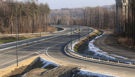 Droga Regionalna Racibórz-Pszczyna