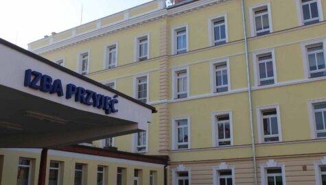 bielski szpital pediatryczny