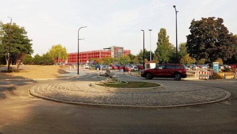 Instytut onkologii gliwice dojazd