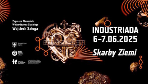 Inustriada w gliwicach