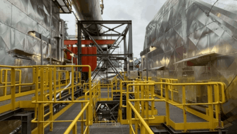 Inwestycje w dabrowie gorniczej