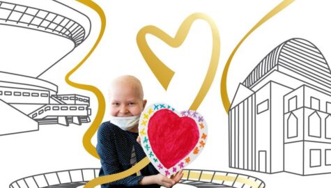 Iskierka spodek opera stadion gold september fb