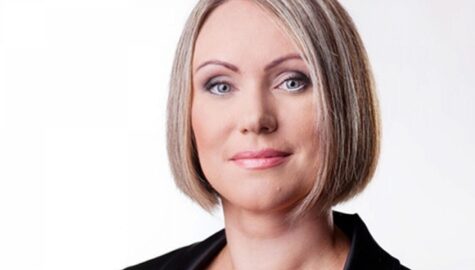 Iwona pakosz radna
