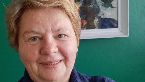 Iwona zbrojkiewicz radna