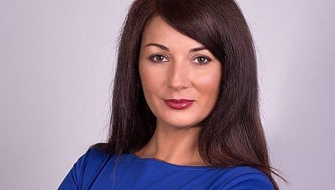 Izabela domogala