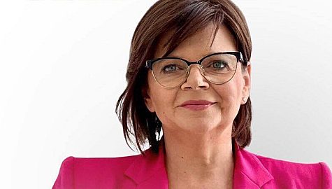 Izabela leszczyna posłanka