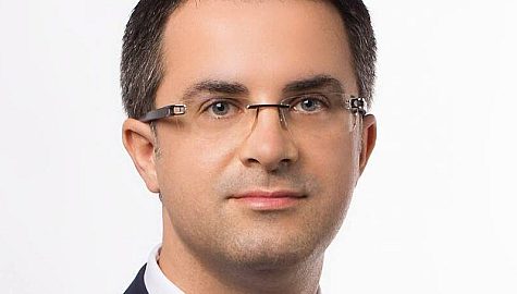 Jacek krawczyk radny