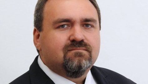 Jacek nowak radny