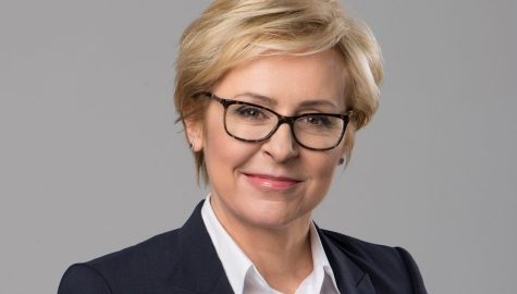 Jadwiga wisniewska europosel