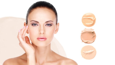 Jaki podklad nawilzajacy do makijazu wybrac