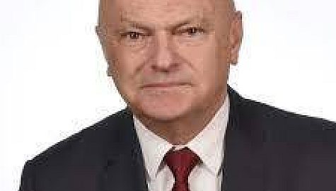 Jan gebka radny