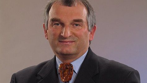 Jan rzymelka