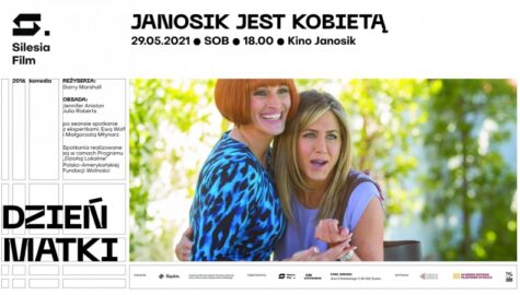 Janosik jest kobieta plansza 800x600 s