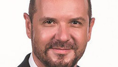 Janusz bieniek radny