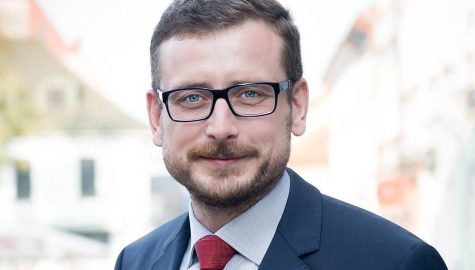 Janusz buzek radny bielsko biala
