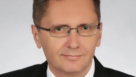 Jaroslaw hajduk radny