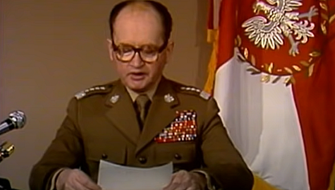 Jaruzelski