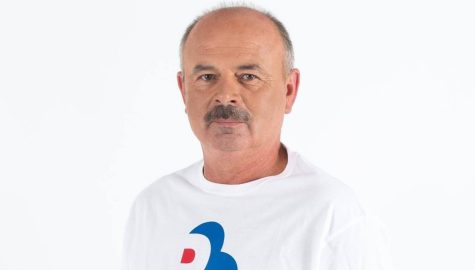 Jerzy bauer radny bielsko biala