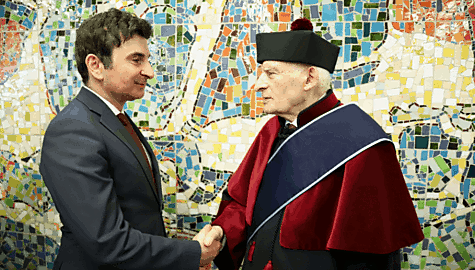 Jerzy buzek