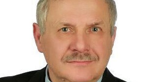 Jerzy marciniak radny